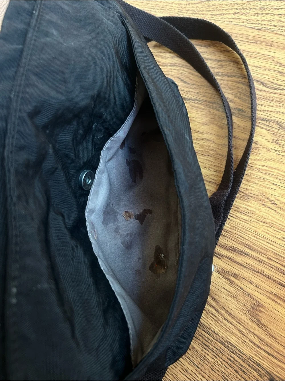 Kipling Bag With Monkey Charm